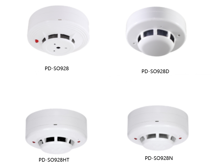 PDLUX-ek PD-So928 serie berriaren ke gortina aurkezten du: teknologia optoelektroniko aurreratuena segurtasuna hobetzen du eta zure etxea eta jabetza babesten ditu