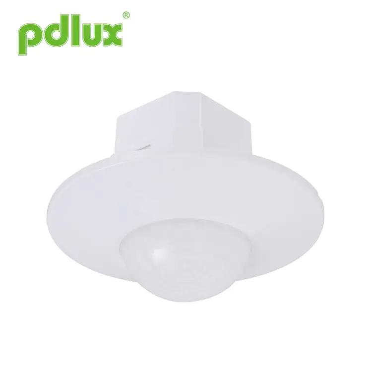 PD-PIR200A Sabaiko 360°-ko mugimendu-sentsore infragorria