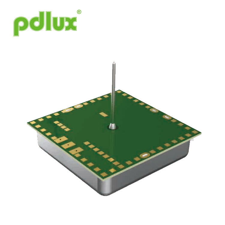 PD-V2 Mugimendu-sentsorearen modulua 5,8 GHz