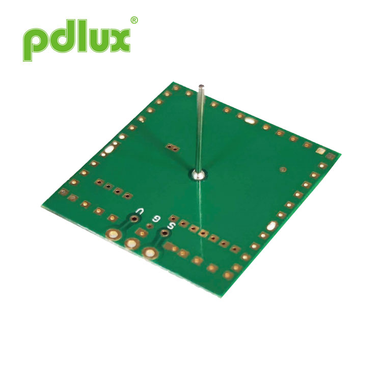 PD-V3 C-band Doppler Transceiver Modulua