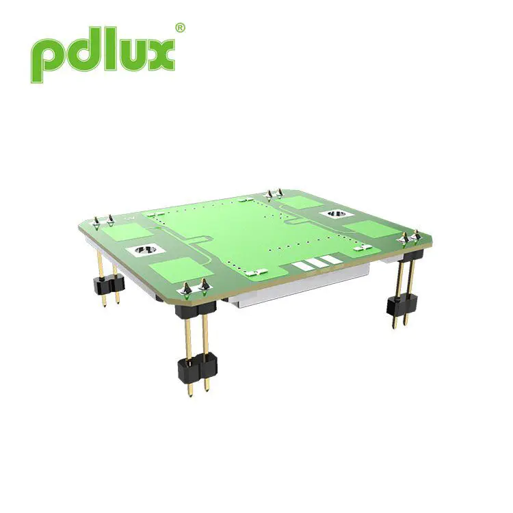 PD-V9-H X-Band Doppler modulua angelu zabala hautemateko