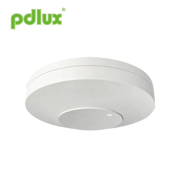 PDLUX PD-M330-C 5.8GHZ MMWave gizakiaren presentzia detektagailua