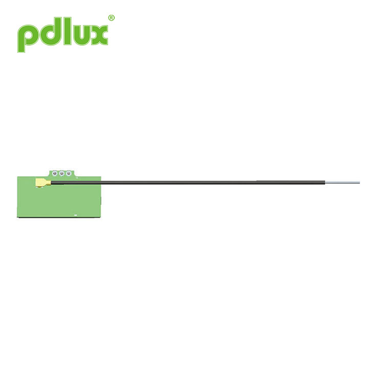 PDLUX PD-V6-LL 5.8GHz Mikrouhin Mugimendu Sentsore Modulua Sabaian muntatutako Intrus detektagailuetarako