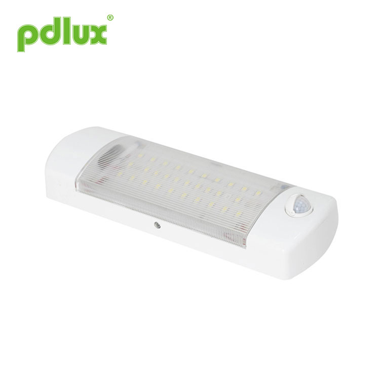 Segurtasun LED argia